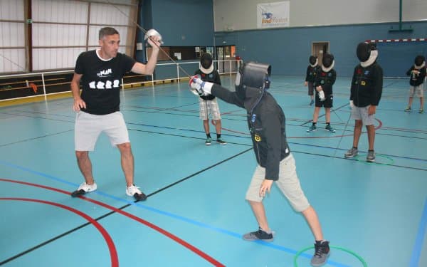 Vacances automne 9-11 ans